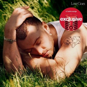 Sam Smith - Love Goes [Target Exclusive] (2020) FLAC