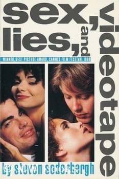 Секс, ложь и видео / Sex, Lies, and Videotape (1989) BDRip 1080p | P, P2, A