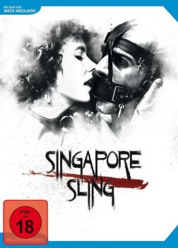 Сингапурский Слинг / Singapore Sling (1990) BDRip 1080p от NovaLan