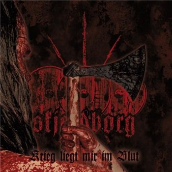 Skjaldborg - Krieg Liegt Mir Im Blut (2021) MP3