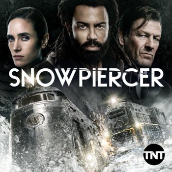 Сквозь снег / Snowpiercer [02x01 из 10] (2021) WEB-DL 720p | LostFilm, AlexFilm, TVShows