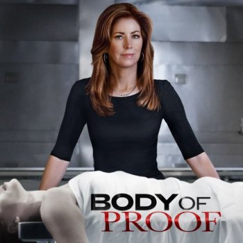 Следствие по телу / Body of Proof [S01-03] (2011-2013) WEB-DLRip | Первый канал