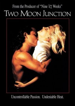 Слияние двух лун / Two Moon Junction (1988) BDRip 1080p | P, P2, A, L2, L1