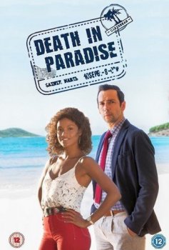 Смерть в раю / Death in Paradise [S01-09] (2011-2020) WEB-DLRip-AVC | TVShows