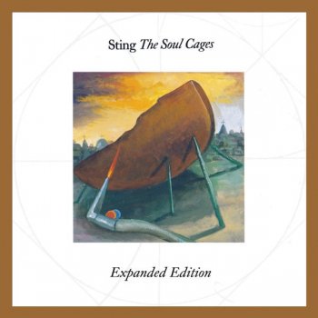 Sting - The Soul Cages [Expanded Edition] (2021) MP3