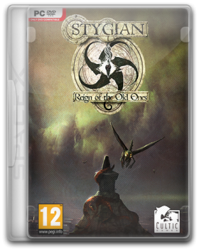 Stygian: Reign of the Old Ones [v 1.1.7] (2019) PC | RePack от SpaceX