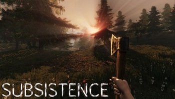 Subsistence [v 03.01.2021 | Early Access] (2016) PC | RePack от Pioneer