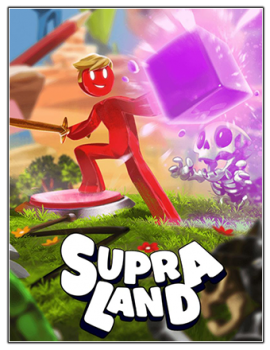 Supraland [v 1.13.2] (2019) PC | Лицензия