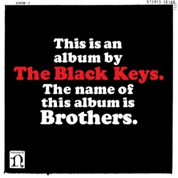 The Black Keys - Brothers [24bit Hi-Res, Deluxe Remastered Anniversary Edition] (2010/2021) FLAC