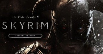The Elder Scrolls V: Skyrim - Special Edition [CoronerLemurEdition 2.5.8] (2016-2020) PC