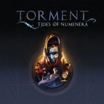 Torment: Tides of Numenera [v 1.1.0] (2017) PC | Repack от xatab