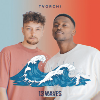 TVORCHI - 13 Waves (2020) FLAC