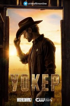 Уокер / Крутой Уокер / Walker [01x01-02 из 13] (2021) WEBRip | IdeaFilm