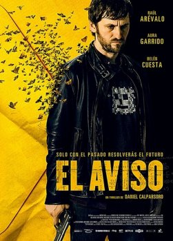 Уведомление / El aviso / The Warning (2018) BDRip 1080p | L2