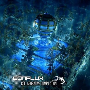 VA - Conflux (2021) MP3