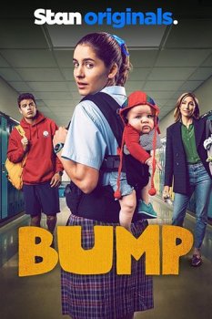 Залёт / Bump [01x01-02 из 10] (2021) HDTVRip 720p | Sub