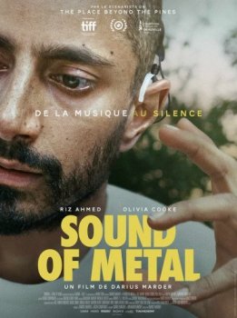 Звук металла / Sound of Metal (2019) WEB-DLRip-AVC | Sub