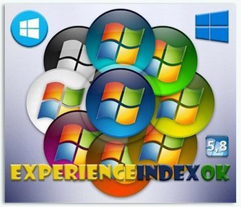 ExperienceIndexOK 3.42 (2021) | Portable