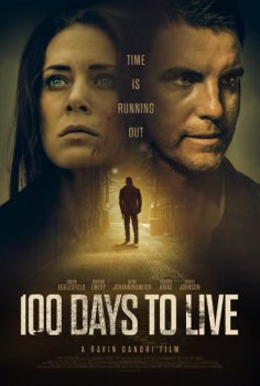 100 дней на жизнь / 100 Days to Live (2019) WEB-DL 1080p | L