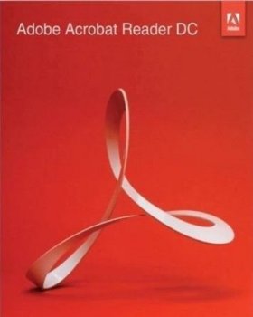 Adobe Acrobat Reader DC 2021.001.20140 (2021) PC | RePack by KpoJIuK