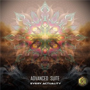 Advanced Suite - Every Actuality (2021) FLAC