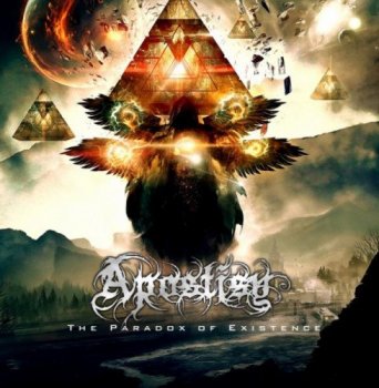 Apostisy - The Paradox of Existence (2021) MP3