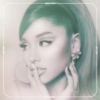 Ariana Grande - Positions [Deluxe, 24bit Hi-Res] (2021) FLAC