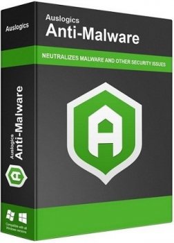 Auslogics Anti-Malware 1.21.0.5 (2021) PC | RePack & Portable by elchupacabra