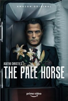 Бледный конь / The Pale Horse [S01] (2020) WEB-DLRip | Первый канал