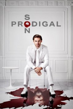 Блудный сын / Prodigal Son [02x01-05 из 20] (2021) WEB-DLRip | TVShows