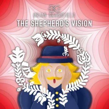 Brian Grassfield - The Shepherd's Vision [EP] (2021) MP3