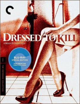 Бритва / Dressed to Kill (1980) BDRip-AVC от ExKinoRay | P2