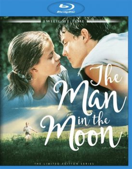 Человек на Луне / The Man in the Moon (1991) BDRemux 1080p | P2