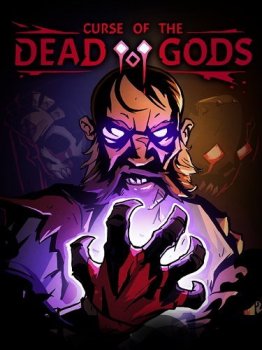 Curse of the Dead Gods (2021/Лицензия) PC