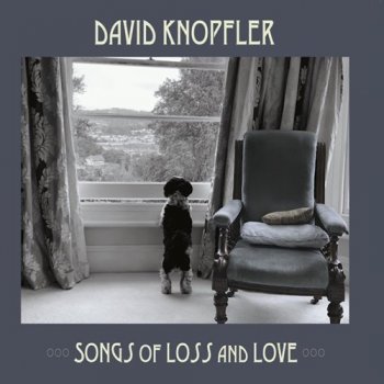 David Knopfler - Songs Of Loss And Love (2020) FLAC