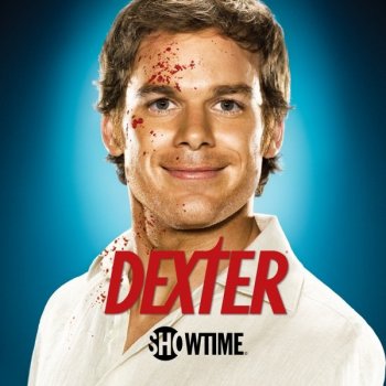 Декстер / Dexter [S02] (2007) WEB-DL 1080p | Netflix, NovaFilm, FoxCrime