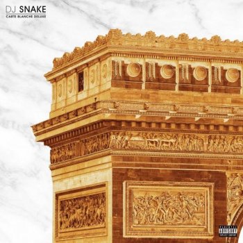 DJ Snake - Carte Blanche [Deluxe Edition] (2020) FLAC