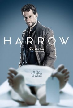 Доктор Хэрроу / Harrow [03x01 из 10] (2021) WEBRip 720p от Kerob | L2