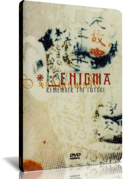 Enigma: Remember the Future (Re-Issue) (2005) DVDRip от SinemaLand