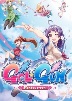 Gal*Gun Returns