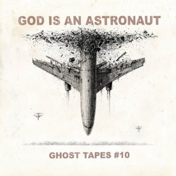 God is an Astronaut - Ghost Tapes # 10 [24bit Hi-Res] (2021) FLAC