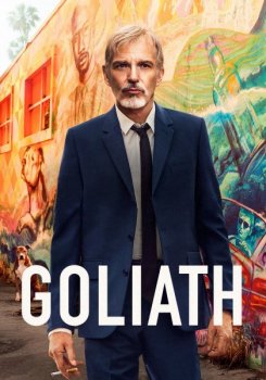 Голиаф / Goliath [S01-03] (2016-2019) WEB-DLRip | NewStudio