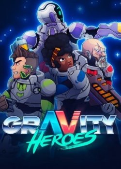 Gravity Heroes