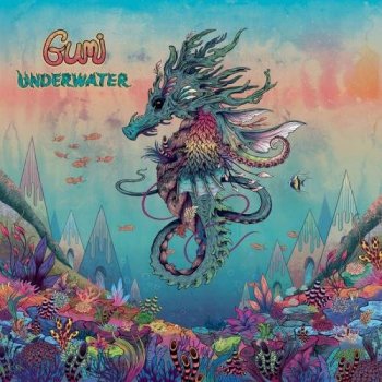 Gumi - Underwater (2021) MP3