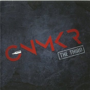 Gunmaker - The Third (2020) MP3