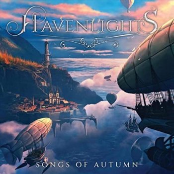 Havenlights - Songs Of Autumn (2021) MP3