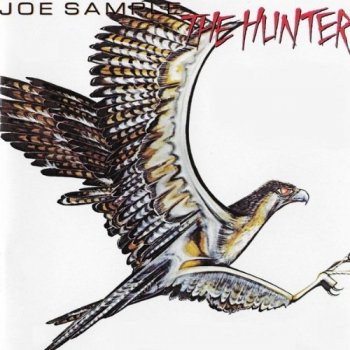 Joe Sample ‎- The Hunter [Vinyl-Rip] (1983) WavPack