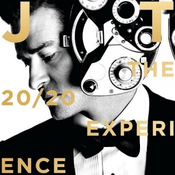 Justin Timberlake - The Complete 20/20 Experience [24-bit Hi-Res] (2013) FLAC