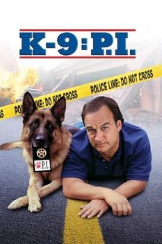 К-9 III: Частные детективы / K-9: P.I. (2002) BDRip-HEVC 1080p от RIPS CLUB | P, P2, A