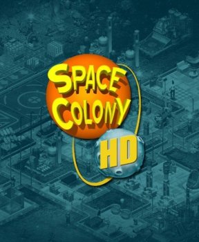 Космическая колония / Space Colony (2003) PC | RePack от Yaroslav98